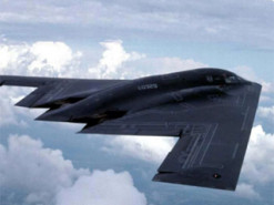 Після таємної атаки – США показали, як B-2 приземляються після бомбардування іранських об'єктів