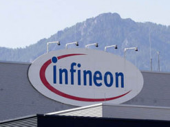 З’явився новий лідер серед постачальників напівпровідникової продукції для автомобілів