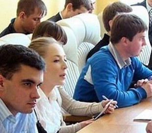 Мобілізація в Україні: чи можуть призвати студентів на військову службу