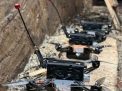 "Українська бронетехніка" модернізує ударні дрони та впроваджує автодонаведення