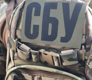 СБУ спіймала відомого кремлівського пропагандиста