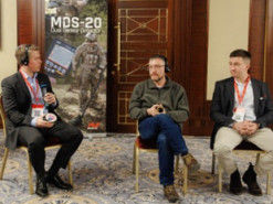 В Україні представили металодетектор MDS-20 для розмінування - які переваги