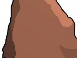 Неизвестный покупатель отдал $135 000 за NFT камня