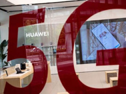 Huawei запасла столько 7-нм чипов, что сможет снабжать Китай базовыми станциями 5G до конца 2021 года