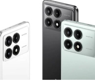 Xiaomi озвучила назву процесора для перспективного смартфона POCO X6 Pro 5G