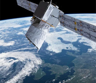 36 000 км над Землею. Європа встановила рекорд швидкості лазерного інтернету зі супутника — 2,6 Гбіт/с