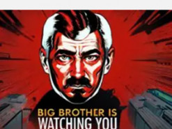 Технологічний стартап створив штучний інтелект, що повністю знищує приватність користувачів