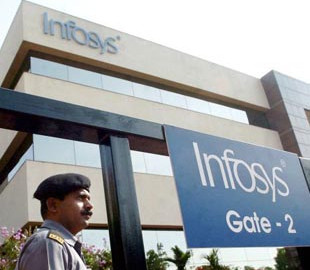 Индийский IT-гигант Infosys выводит свой бизнес из России