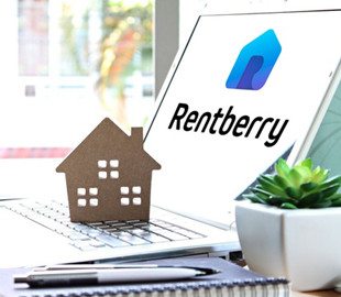 Заснований українцями стартап Rentberry залучив $90 млн