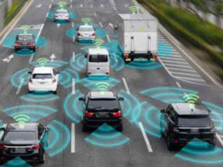 Эксперты рассказали, почему современные перекрестки со светофорами не годятся для беспилотных автомобилей