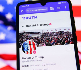 Trump Media звітує про збитки більше $400 млн за перший квартал 2026 року