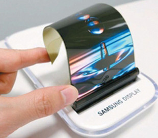 Распространение OLED-технологии на рынке смартфонов может замедлиться