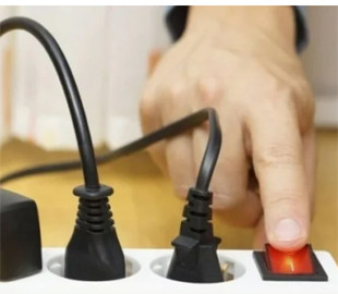 Щоб не згоріла техніка: поради електриків після відновлення електроенергії