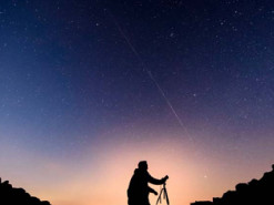 Запуск спутников Amazon добавит головной боли астрономам