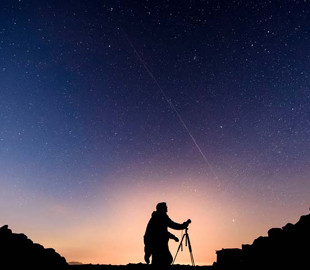 Запуск спутников Amazon добавит головной боли астрономам