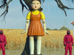 Хакеры эксплуатируют тему сериала «Игра в кальмара» для рассылки банковского трояна