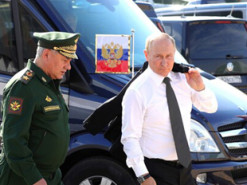 Три вежі Кремля: що відбувається в оточенні Путіна