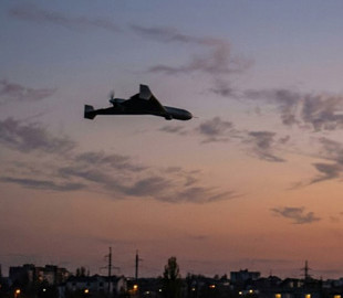 В ISW розповіли, для чого російські дрони залітають на територію країн НАТО