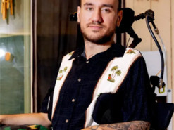 Перший пацієнт Neuralink захотів отримати апгрейд нейрочіпа