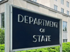 Вийти з усіх соцмереж і скласти заповіт. Держдеп США закликав громадян негайно покинути Росію