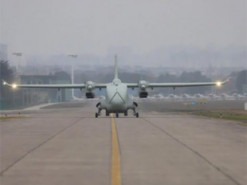 Розкриті технічні характеристики китайського безпілотного літака YH-1000S