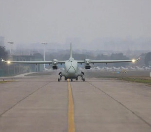 Розкриті технічні характеристики китайського безпілотного літака YH-1000S