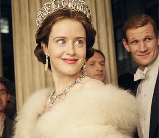 Сервіс Netflix не буде додавати до серіалу «Корона» позначку про вигадку