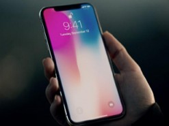 На iPhone X запустили Windows 95