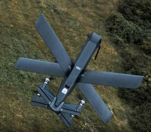 Німецькі дрони HX-2 для України тепер запускають з катерів
