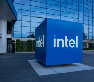 Стала відома зарплата нового CEO Intel