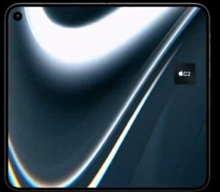 Як виглядатиме iPhone Fold: у мережі з’явилися реалістичні рендери