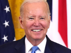 Байден зустрічався з Tik-Tok-блогерами, щоб ті допомогли його кампанії — WP