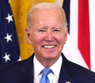 Байден зустрічався з Tik-Tok-блогерами, щоб ті допомогли його кампанії — WP