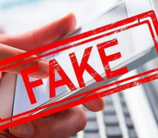 Російські пропагандисти вигадали фейк про війну з Францією