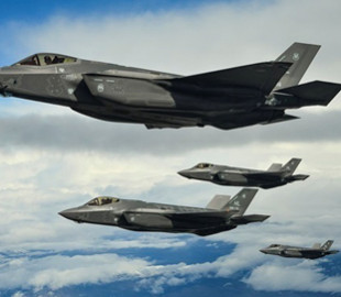 Туреччина відмовляється від російських ППО на користь винищувачів США