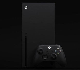 В сети появились подробные технические характеристики Xbox Series X