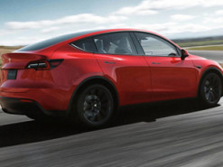 Tesla отзывает тысячи электромобилей Model 3 и Model Y