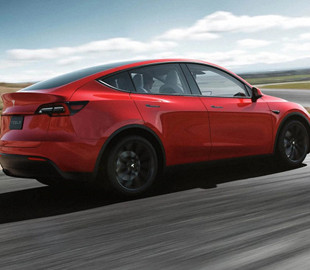 Tesla отзывает тысячи электромобилей Model 3 и Model Y