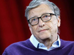 Microsoft найняла юристів для розслідування сексуальних домагань Гейтса