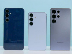 Названо 7 найкращих флагманських смартфонів Samsung у 2025 році