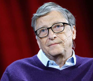 Microsoft найняла юристів для розслідування сексуальних домагань Гейтса