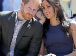 Директор не хоче розмовляти без юриста. Netflix розчаровані співпрацею з принцом Гаррі та Меган Маркл — Variety