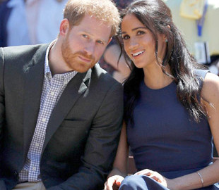 Директор не хоче розмовляти без юриста. Netflix розчаровані співпрацею з принцом Гаррі та Меган Маркл — Variety