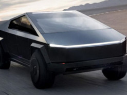 Tesla побудує ще одну Gigafactory в США за $1 млрд, щоб виробляти електропікапи Cybertruck