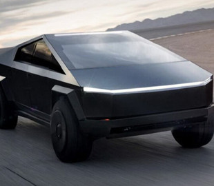 Tesla побудує ще одну Gigafactory в США за $1 млрд, щоб виробляти електропікапи Cybertruck