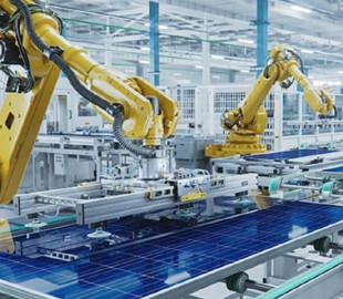 Індійська Jakson Engineers інвестує $914 млн у завод з виробництва сонячних батарей