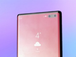 Samsung может выпустить два Galaxy Note 10 в этом году