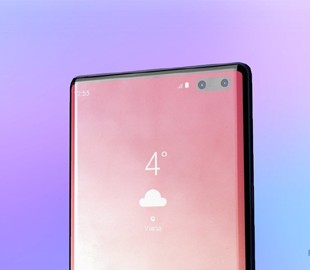 Samsung может выпустить два Galaxy Note 10 в этом году