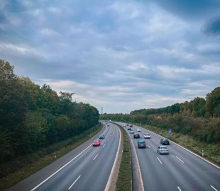 Українець створив застосунок, яким уже скористалися понад 1 млн водіїв із 18 країн Європи