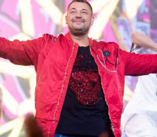 Естонія заборонила в'їзд російському гурту «Руки Вверх!»